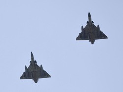 Segini Harga Alutsista Bekas yang Disinggung Anies-Ganjar di Debat Capres