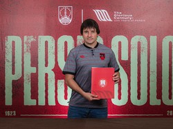 Persis Solo Gaet Asisten Pelatih Asal Spanyol Gantikan Eko Purdjianto