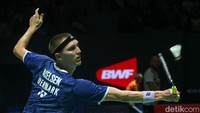 Belajar dari Viktor Axelsen, Dokter Ingatkan Risiko Saraf Kejepit dalam Olahraga