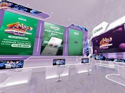 Unjuk Gigi di Sharia Investment Week, Bibit.id Tawarkan Investasi Syariah