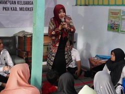 Serap Aspirasi Masyarakat, Bupati Mojokerto Punya Program Bulik Soima