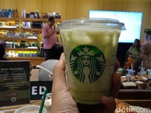 Slurrp! Coffeemezation Wujudkan 4 Minuman Kopi Resep Pelanggan di Kedai Kopi Slurrp! Coffeemezation Wujudkan 4 Minuman Kopi Resep Pelanggan di Kedai Kopi