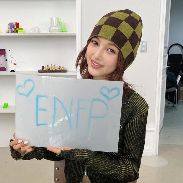 Danielle NewJeans/foto: @newjeans_official/ Danielle