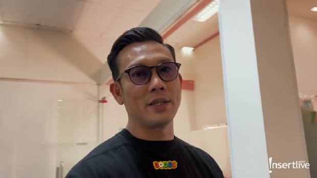 Donny Sumargo