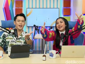 Jelang Mentan Diperiksa KPK hingga Heboh Pameran Van Gogh Alive Jakarta