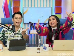 Jelang Mentan Diperiksa KPK hingga Heboh Pameran Van Gogh Alive Jakarta