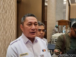 1.782 Laka di Pelintasan KA, KAI Dorong Pembangunan Underpas dan Flyover