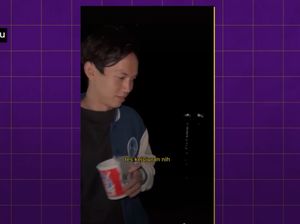 Ulah Richard Theodore di Video Tes Kejujuran Orang NTT Bikin Warganet Geram Ulah Richard Theodore di Video Tes Kejujuran Orang NTT Bikin Warganet Geram