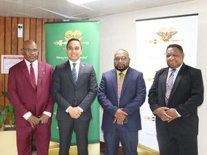 Usai Kunjungan, Waka BKSAP DPR Ungkap Harapan Papua Nugini ke RI