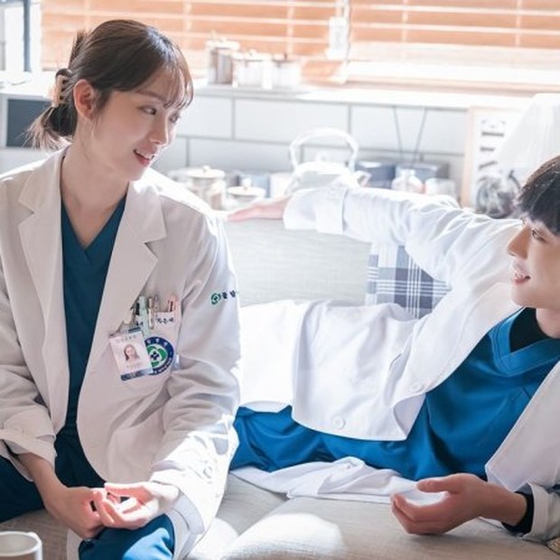 Dr. Romantic 3