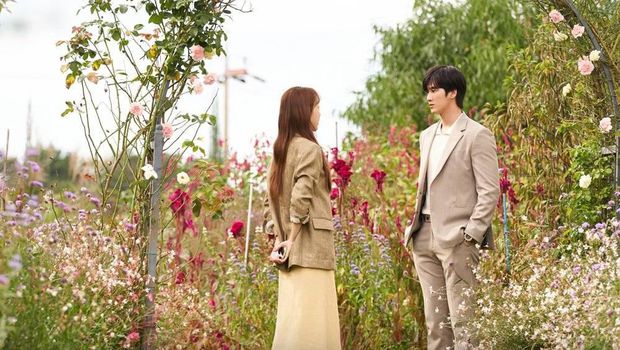 Drama Korea See You in My 19th Life