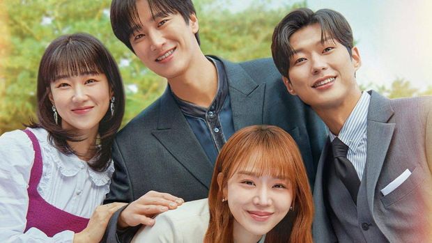 Drama Korea See You in My 19th Life