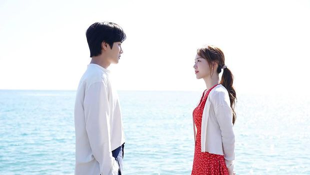 Drama Korea See You in My 19th Life