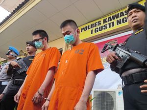 4 Korban Perdagangan Orang Kenal Pelaku Lewat Facebook