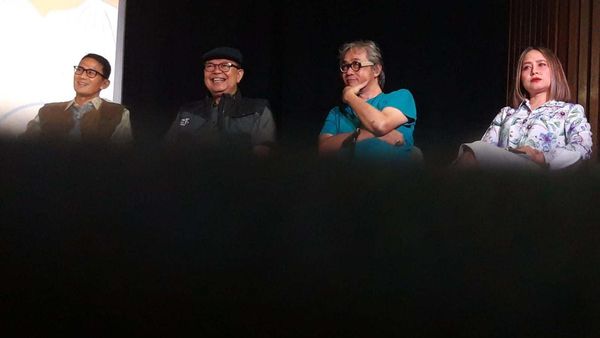 Dukung Industri Kreatif dan Pariwisata Jazz Gunung Bromo Kembali Digelar