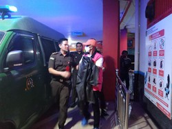 Andri Irvandi, dari Korupsi Rp 202 M ke Kasus Gagal Bayar Rp 310 M