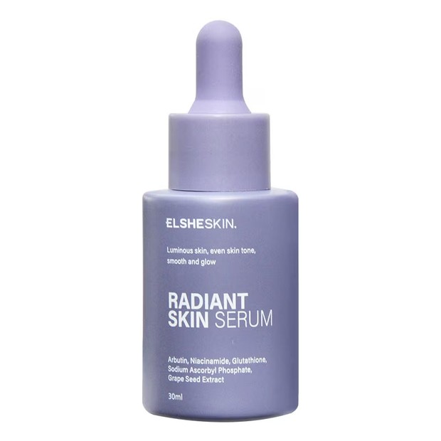 ElsheSkin Radiant Skin Serum / Foto: watsons.co.id