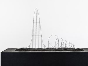 Roller Coaster Ini Didesain untuk Membunuh Manusia yang Menaikinya