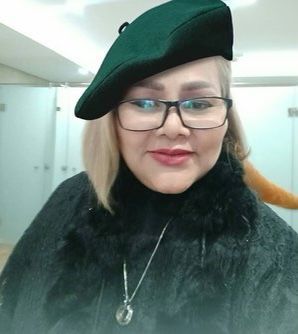 Eva Manurung