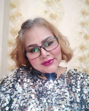 Eva Manurung