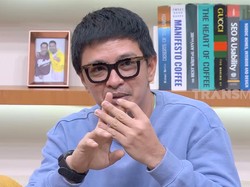 Eza Yayang Nggak Tega Istri Kesakitan Disuntik Pengencer Darah saat Hamil Lagi