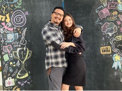 Leya Kini Remaja, Ferry Maryadi Belum Izinkan Pacaran