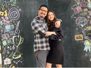 Leya Kini Remaja, Ferry Maryadi Belum Izinkan Pacaran Leya Kini Remaja, Ferry Maryadi Belum Izinkan Pacaran