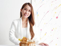 Selebgram Fiony Lestari Ajak Para Ibu Tak Malas Memasak, Begini Caranya!