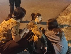 Heboh Gadis ABG Nangis Kejer di Jalanan Banjarnegara, Ini Cerita Polisi