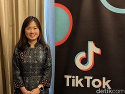 Jelang Pemilu 2024, TikTok Enggan Terima Iklan Politik