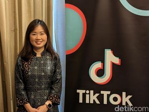 Jelang Pemilu 2024, TikTok Enggan Terima Iklan Politik Jelang Pemilu 2024, TikTok Enggan Terima Iklan Politik