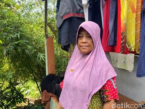 Warga Depok Tak Panggil Damkar Saat Lihat Ular Kobra Kawin, Ini Alasannya