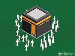 Calon Jemaah Haji Kabupaten Pasuruan Diimbau Segera Lunasi Biaya