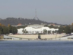 Senator Wanita Australia Ngaku Diserang Secara Seksual di Gedung Parlemen