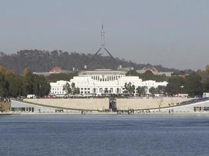 Senator Wanita Australia Ngaku Diserang Secara Seksual di Gedung Parlemen Senator Wanita Australia Ngaku Diserang Secara Seksual di Gedung Parlemen