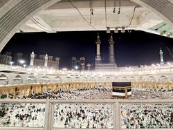 Tata Cara Umroh yang Sesuai dengan Sunnah Rasulullah SAW