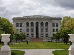 Ribuan Alumni Harvard Ancam Setop Donasi Gegara Seruan Pro-Palestina