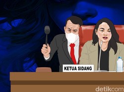 Jabatan Tinggi Tetap Kena Diskriminasi