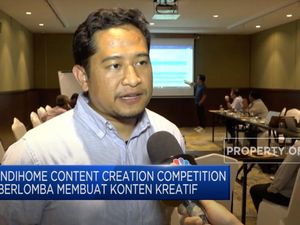 Ini Daftar Juara Content Creation Competition IndiHome untuk Jurnalis