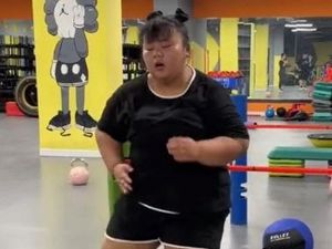 Kisah Influencer Meninggal di Usia 21 Tahun Setelah Ikut Kamp Diet di China Kisah Influencer Meninggal di Usia 21 Tahun Setelah Ikut Kamp Diet di China