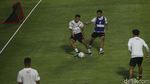 Intip Sesi Latihan Timnas Jelang Melawan Argentina