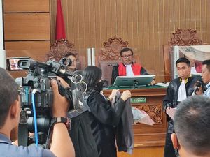 Alibi Mario Dandy Aniaya David Ozora: Dia Melecehkan Adik Saya