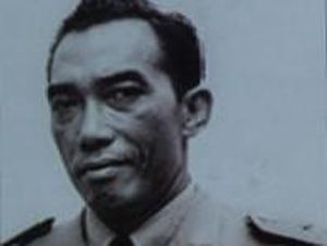 Sosok Jamin Ginting, Namanya jadi Nama Jalan dari Medan hingga Karo Sosok Jamin Ginting, Namanya jadi Nama Jalan dari Medan hingga Karo