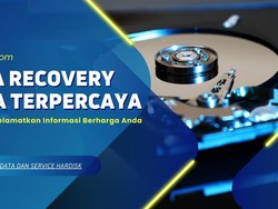 Jayakom.com Jasa Recovery Data untuk Selamatkan Informasi Berharga Anda