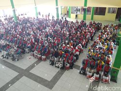 57 Jemaah Calon Haji Embarkasi Solo Tunda Berangkat, Ini Alasannya