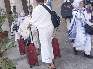 Mengenal Haji Plus, Mulai Syarat, Biaya hingga Waktu Tunggu Mengenal Haji Plus, Mulai Syarat, Biaya hingga Waktu Tunggu