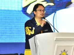 Jerry Sambuaga soal Putusan MK: Kemenangan Demokrasi dan Suara Rakyat