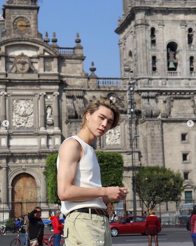 Johnny NCT