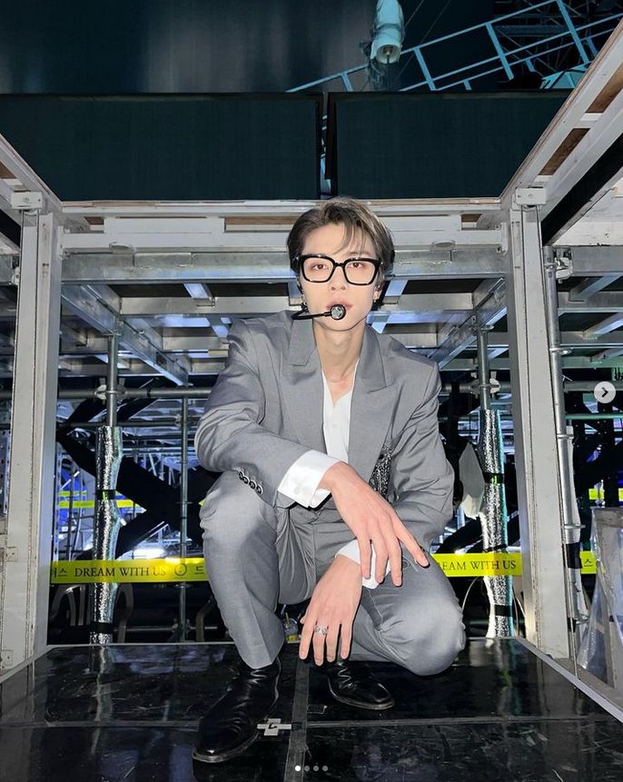 Johnny NCT