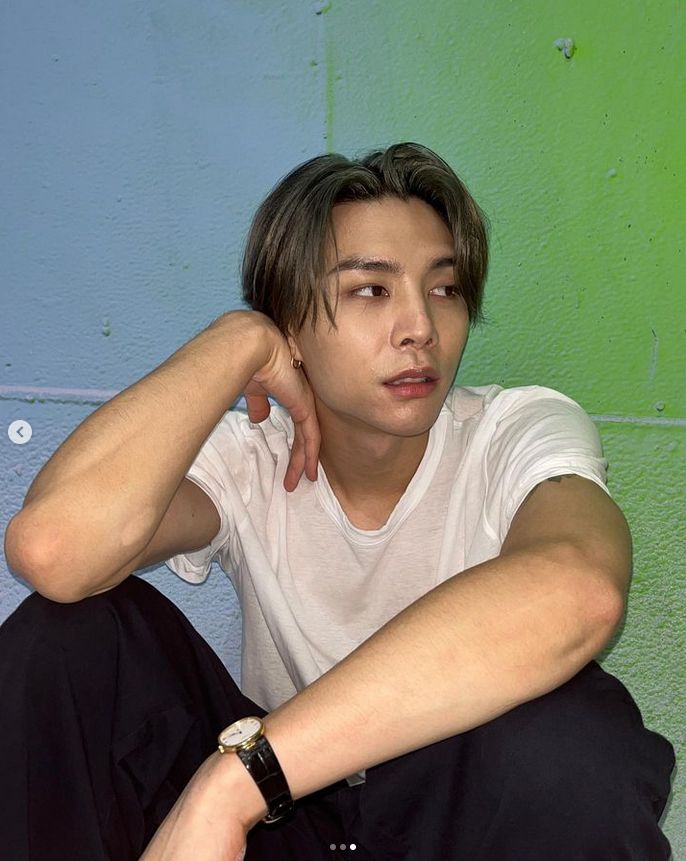 Johnny NCT